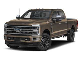 Ford Super Duty XLT