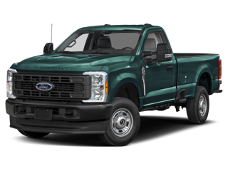 Ford Super Duty XL