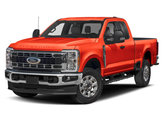 Ford Super Duty XLT