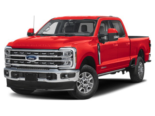 Ford Super LARIAT