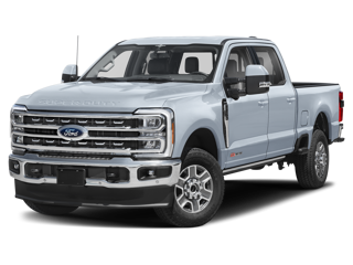 Ford Super LARIAT