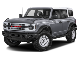 2026 Ford Bronco Riverhead, NY