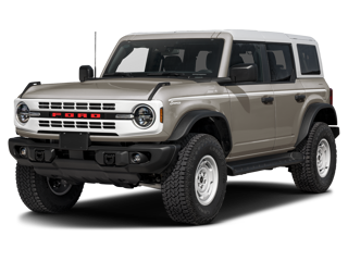 2026 Ford Bronco Riverhead, NY