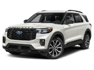2026 Ford Explorer Riverhead, NY