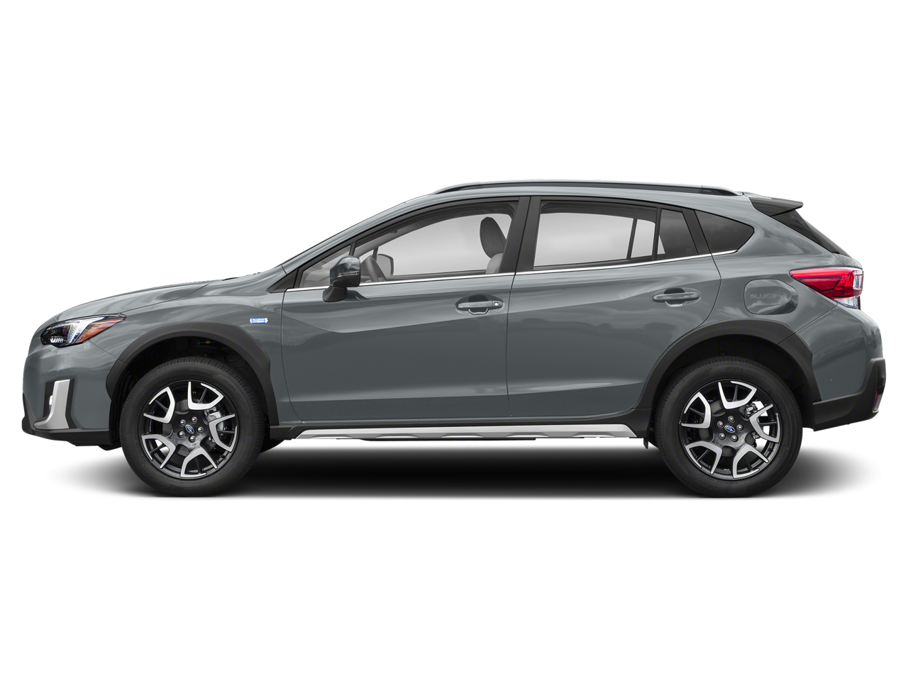2020 Subaru Crosstrek Hybrid