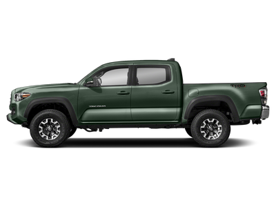 2022 Toyota Tacoma TRD Sport V6