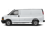 2024 GMC Savana 2500 Work Van