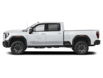2026 GMC Sierra 2500HD AT4X
