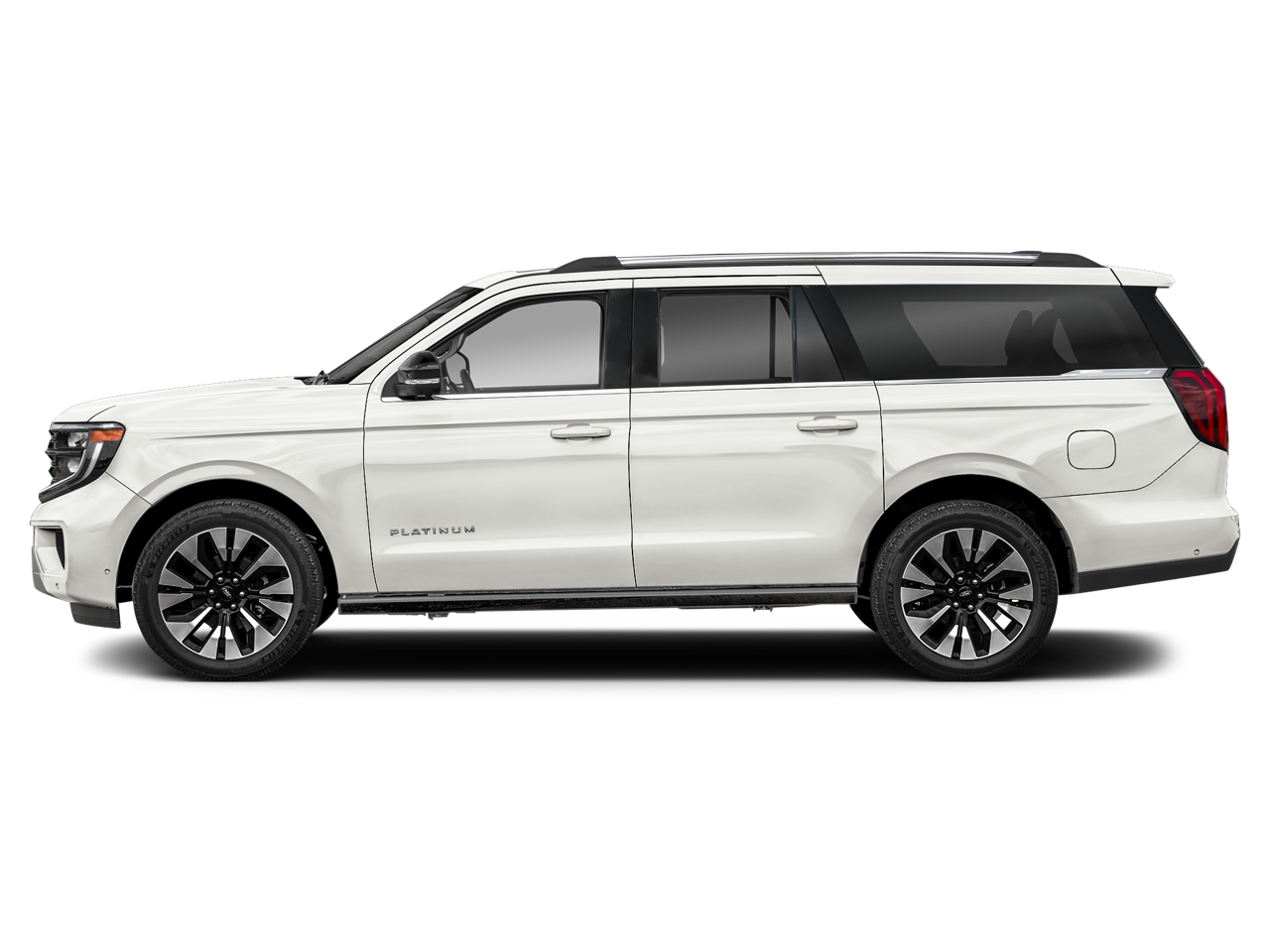 2027 Ford Expedition 4X4 PLATINUM MX