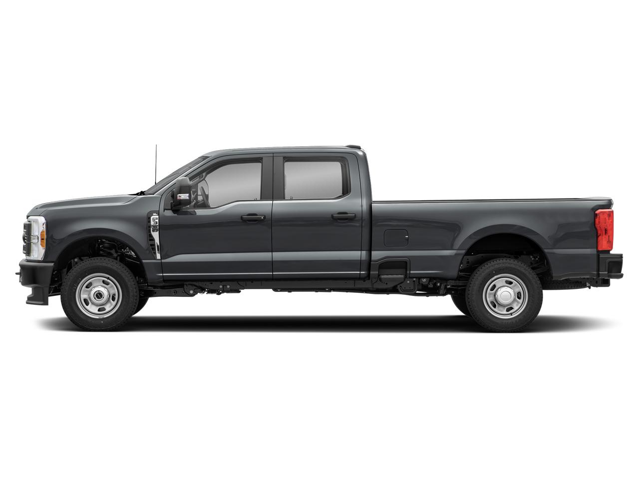 2027 Ford F-350SD King Ranch