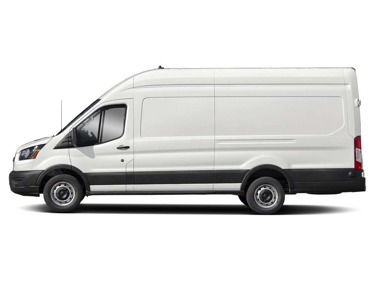 2027 Ford Transit Na HR CARGO RWD