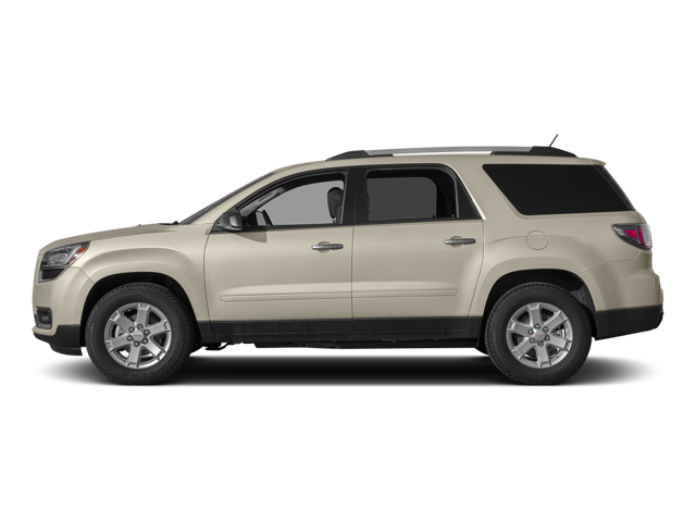 2015 GMC Acadia SLE-2