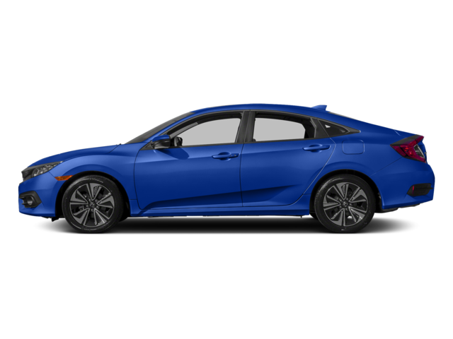 2017 Honda Civic EX-T