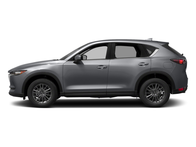 2017 Mazda Mazda CX-5 Touring