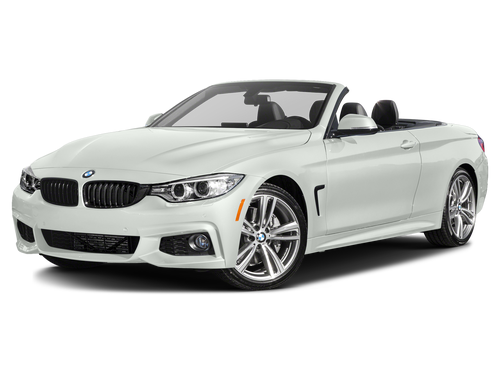 2015 BMW 4 Series 435i