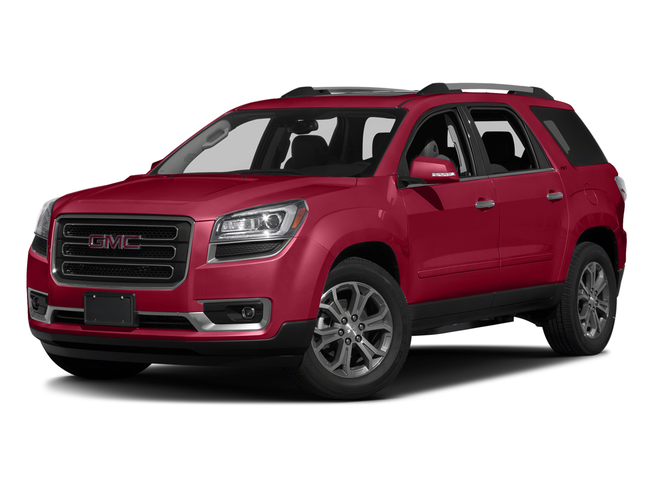 2017 GMC Acadia Limited Base