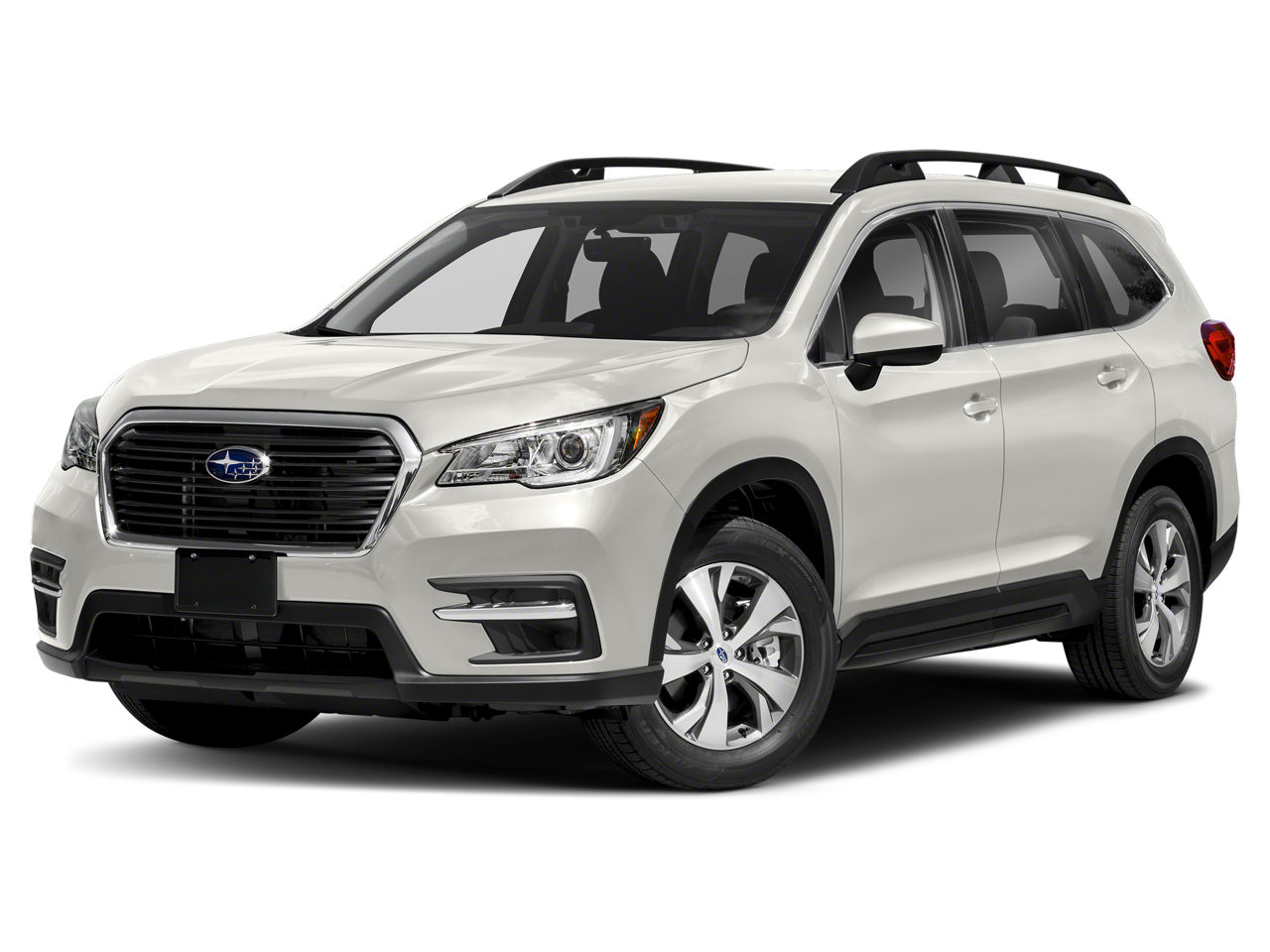 2019 Subaru Ascent