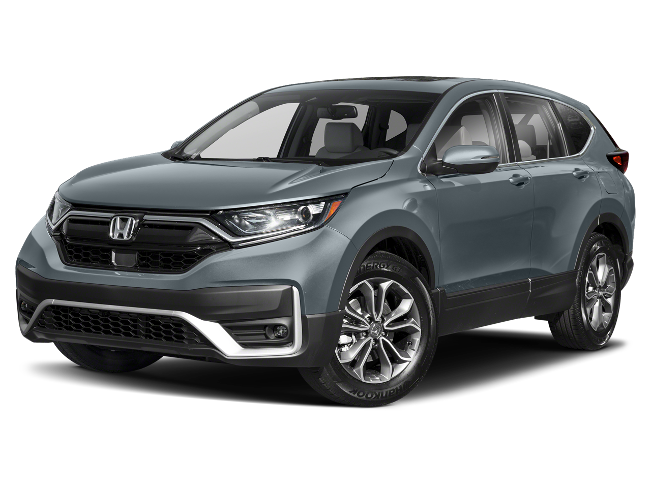2020 Honda CR-V EX-L AWD's photo