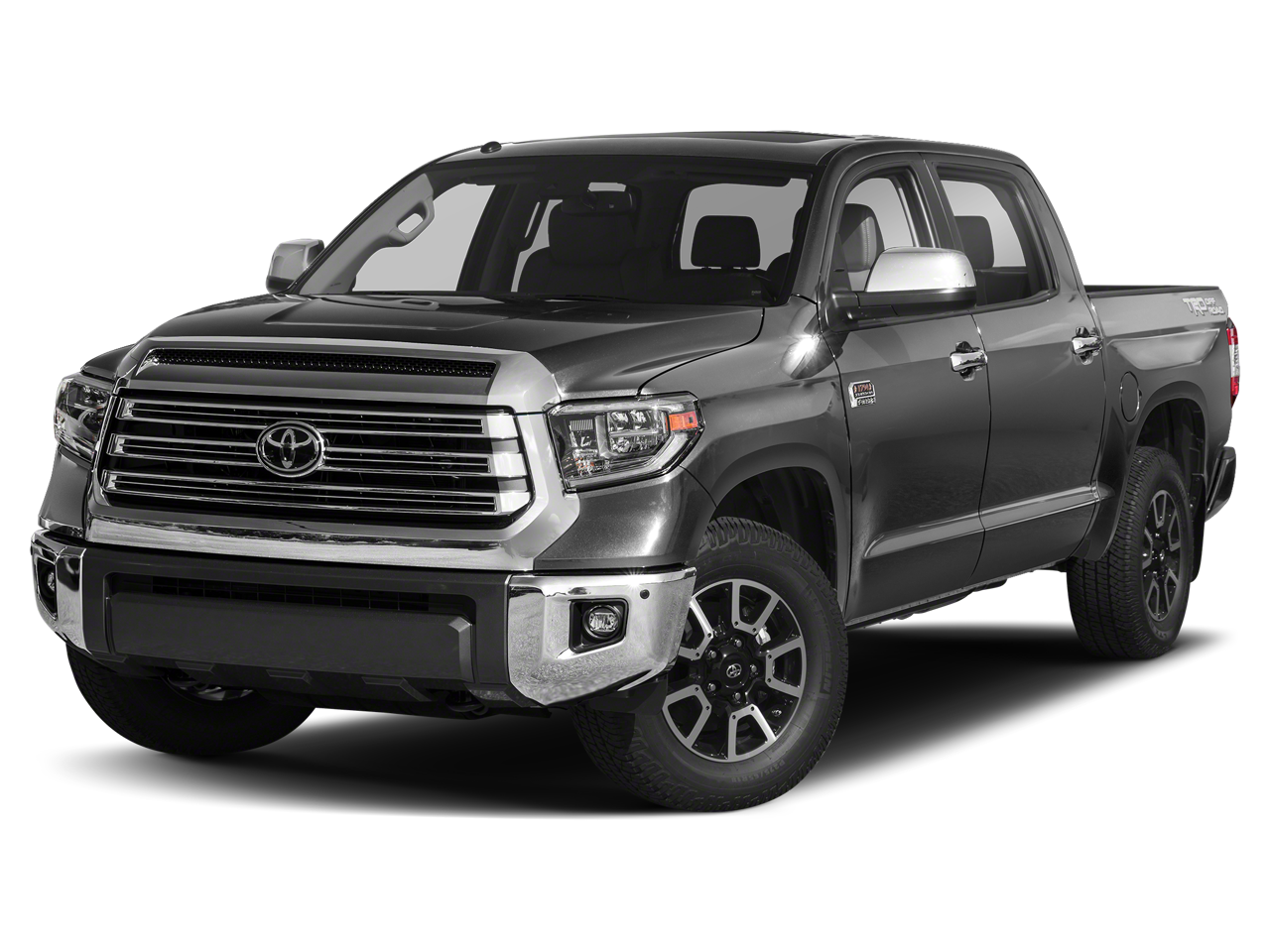 2020 Toyota Tundra 1794 5.7L V8