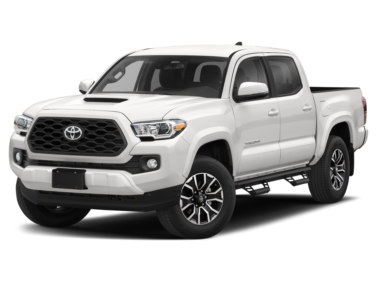2021 Toyota Tacoma SR5 V6