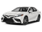 2022 Toyota Camry SE Nightshade