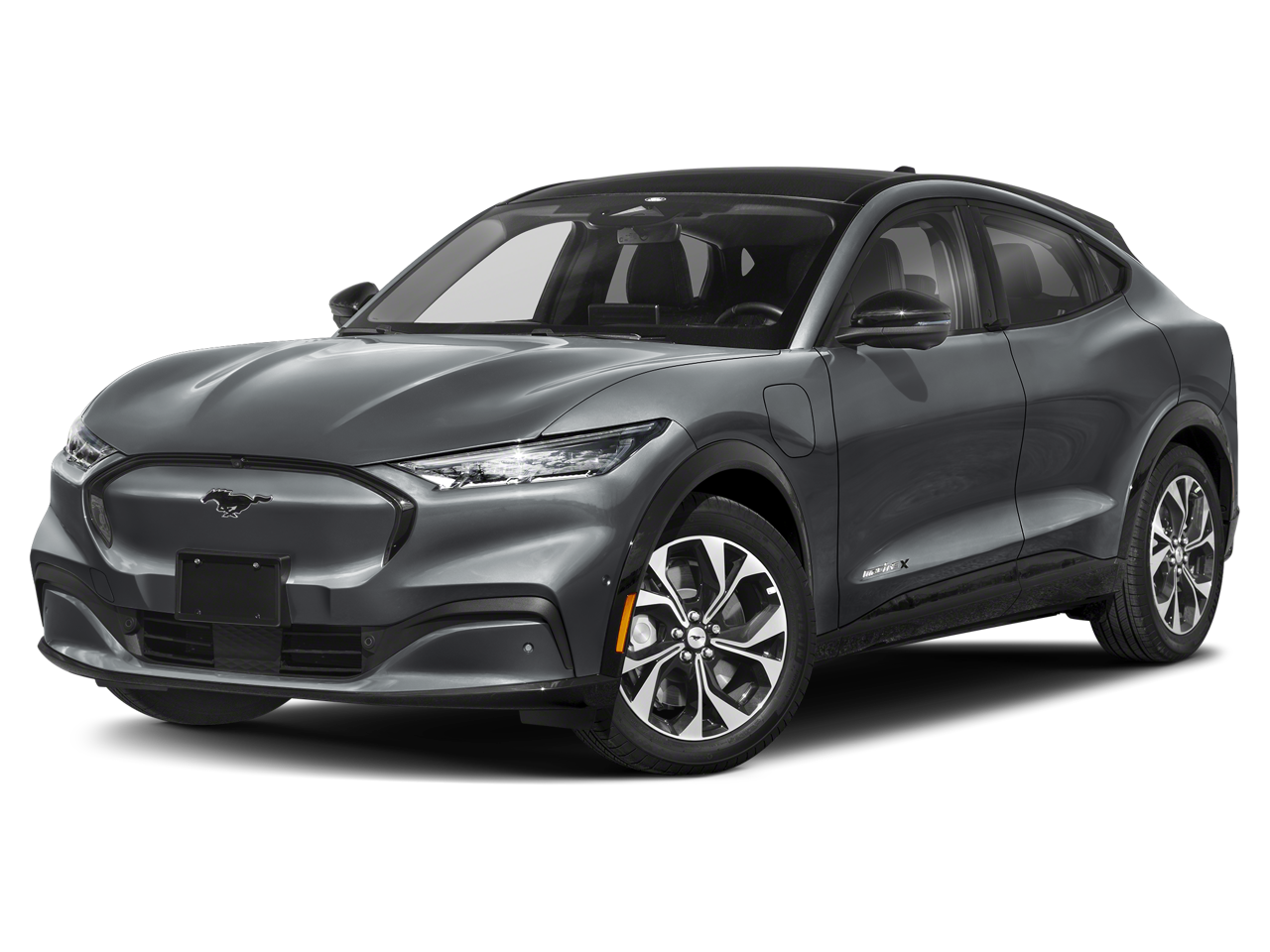2023 Ford Mustang Mach-E