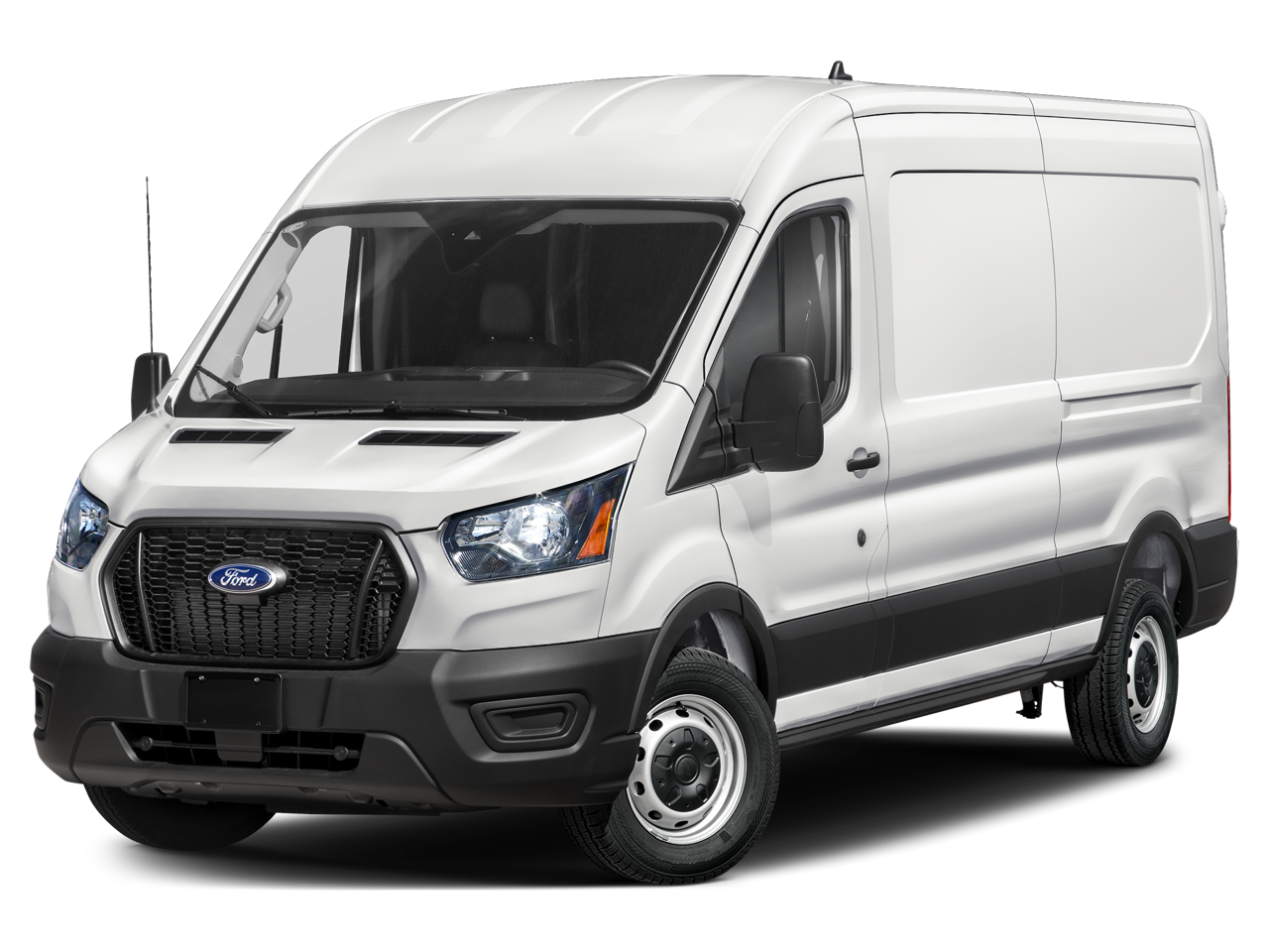 2023 Ford Transit Cargo Van