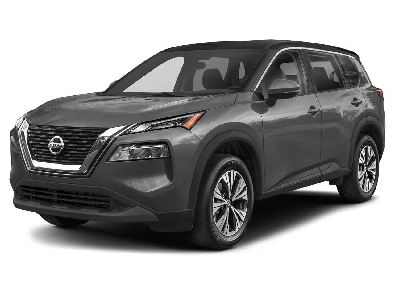 2023 Nissan Rogue SV AWD's photo