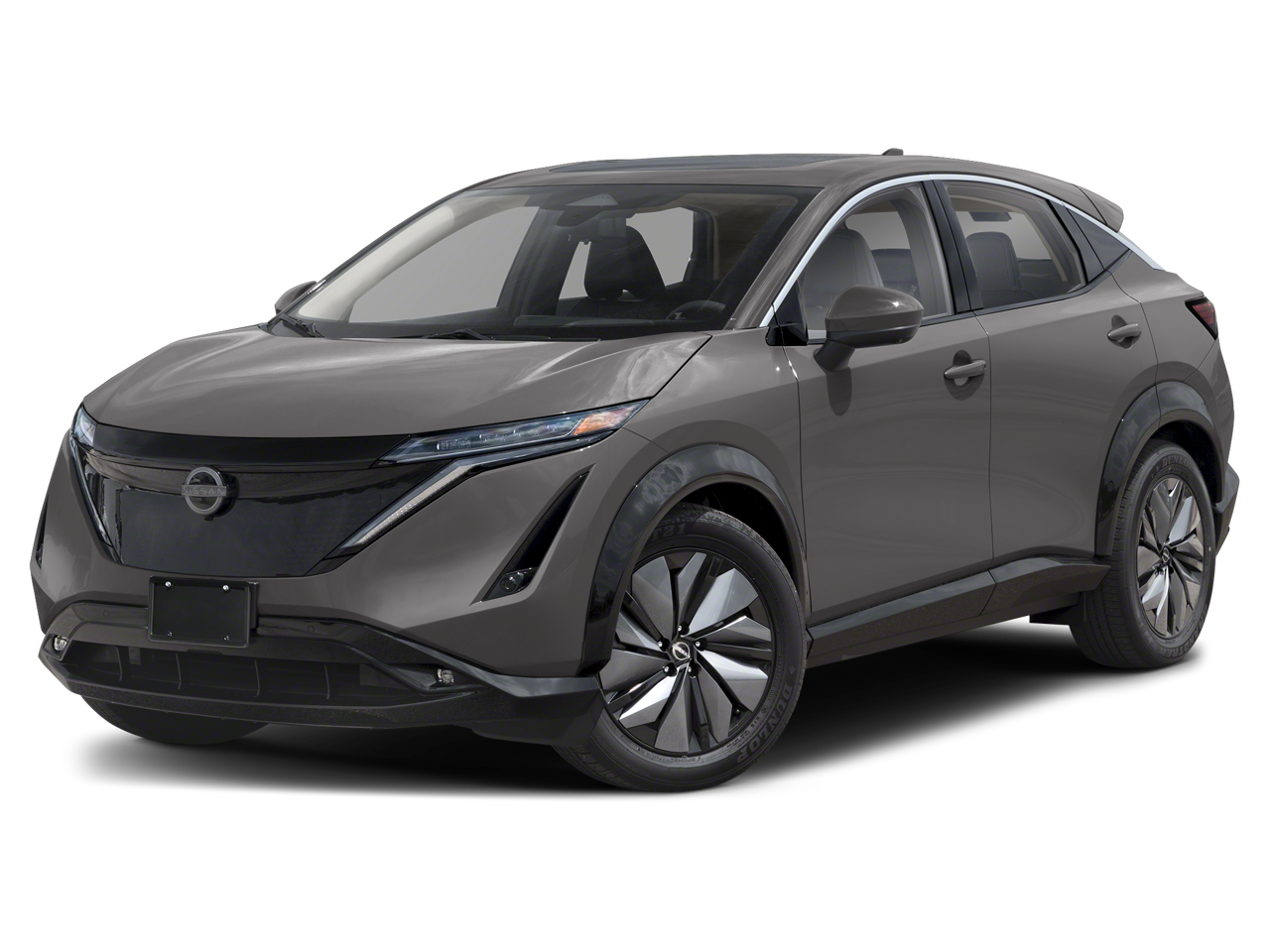 2023 Nissan Ariya