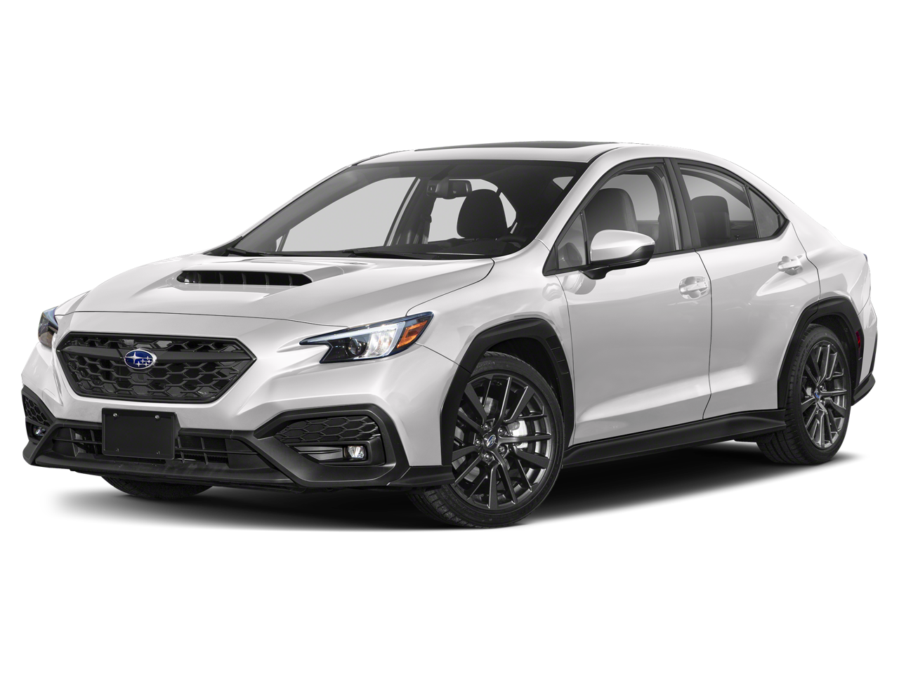 2023 Subaru WRX Premium's photo