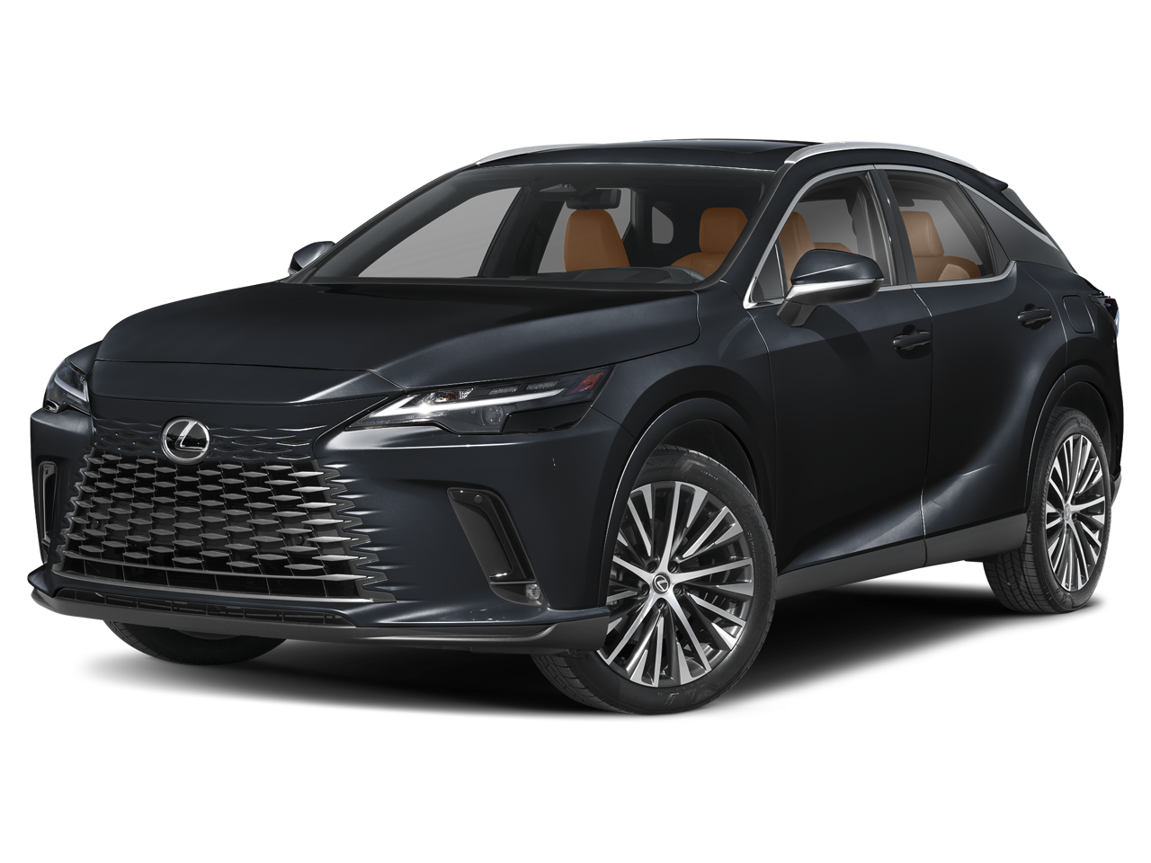 2024 Lexus RX