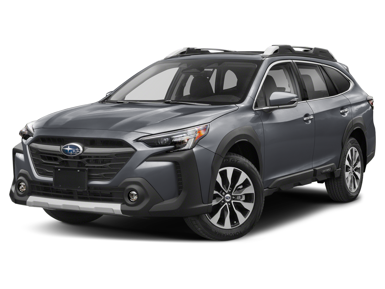 2024 Subaru Outback Touring XT's photo