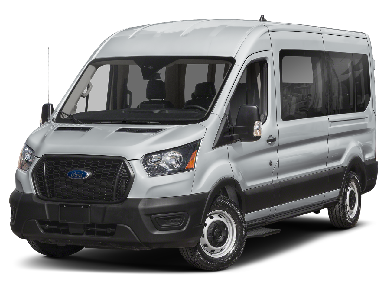 2025 Ford Transit-350 XLT