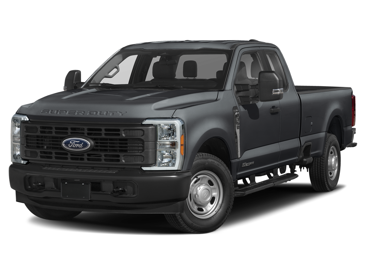 2026 Ford F-350's photo