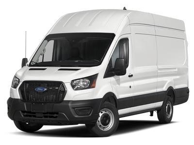 2027 Ford Transit Na HR CARGO RWD