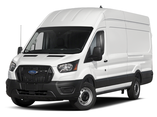 2027 Ford Transit Na HR CARGO RWD