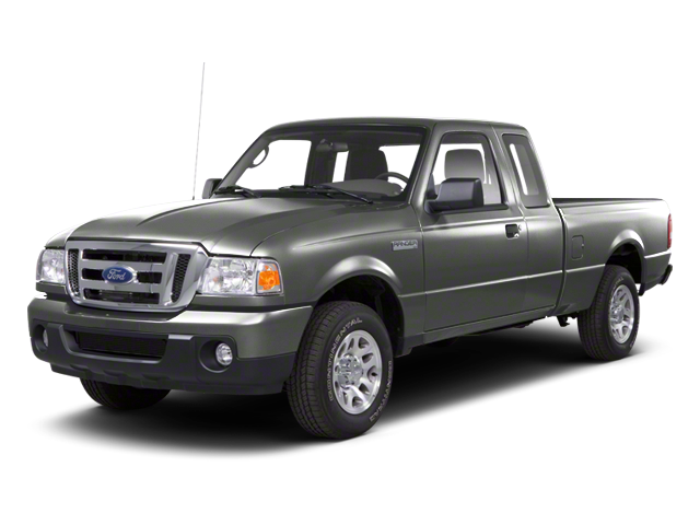 2011 Ford Ranger XLT 4x4 SuperCab 4-dr's photo