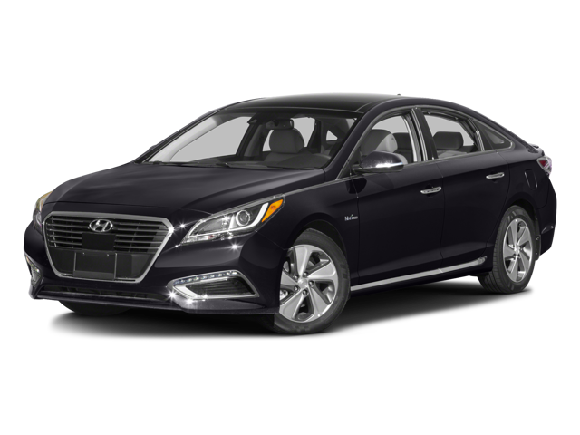 2016 Hyundai Sonata Limited's photo
