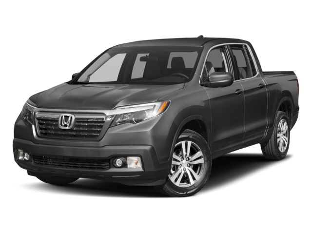 2017 Honda Ridgeline RTL