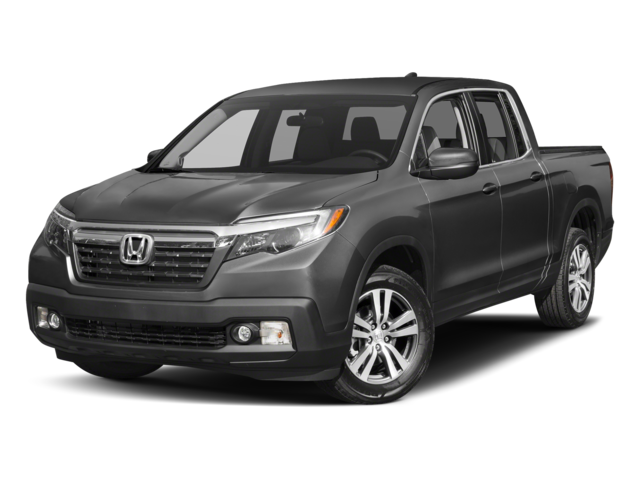 2017 Honda Ridgeline RTL