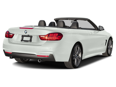2015 BMW 4 Series 435i