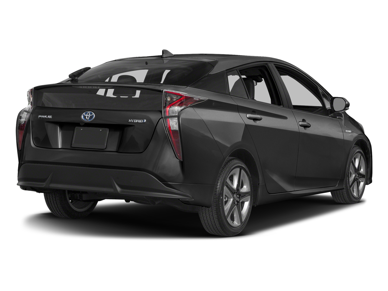 2016 Toyota Prius Three Touring