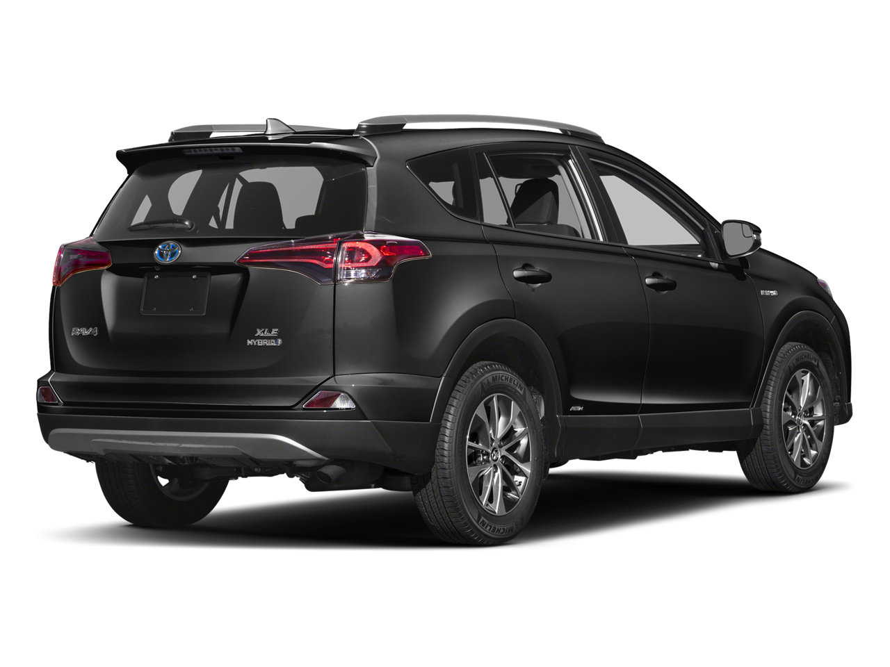 Used 2017 Toyota RAV4 XLE with VIN JTMRJREV5HD087279 for sale in Riverhead, NY