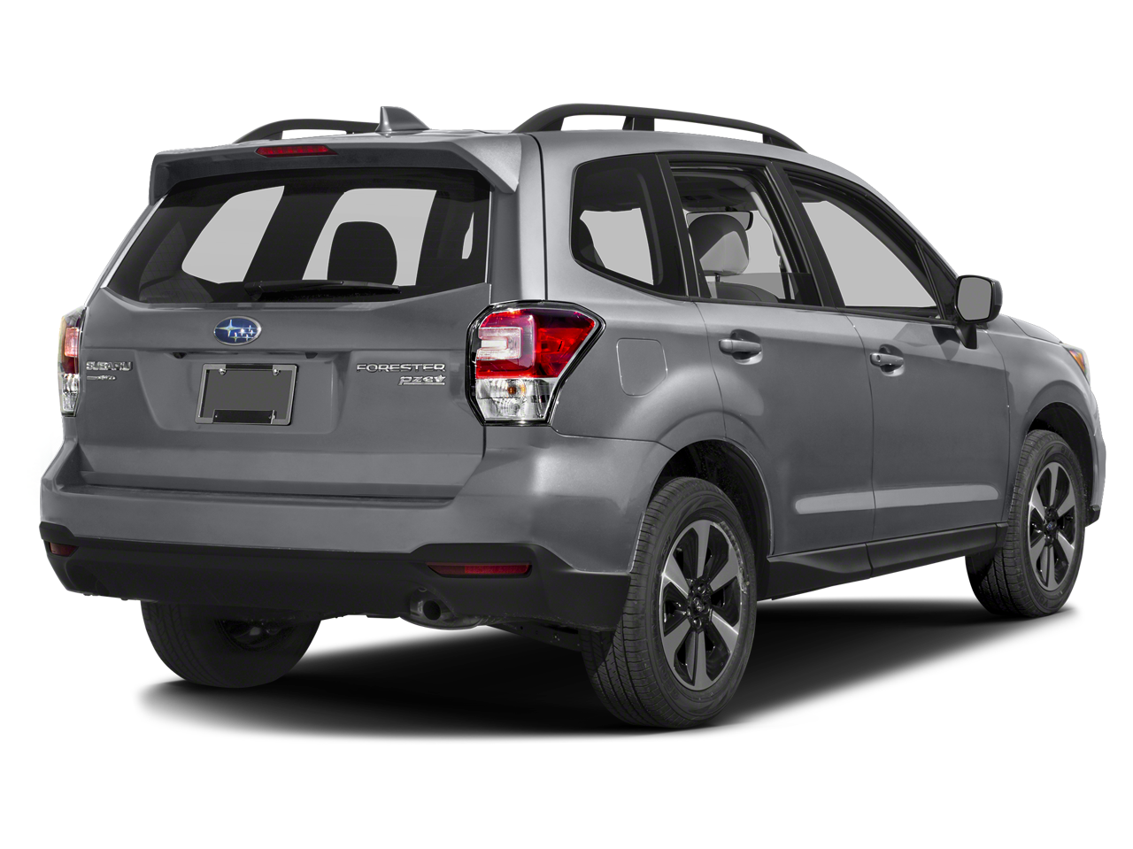 Used 2018 Subaru Forester Premium with VIN JF2SJAECXJH481510 for sale in Riverhead, NY