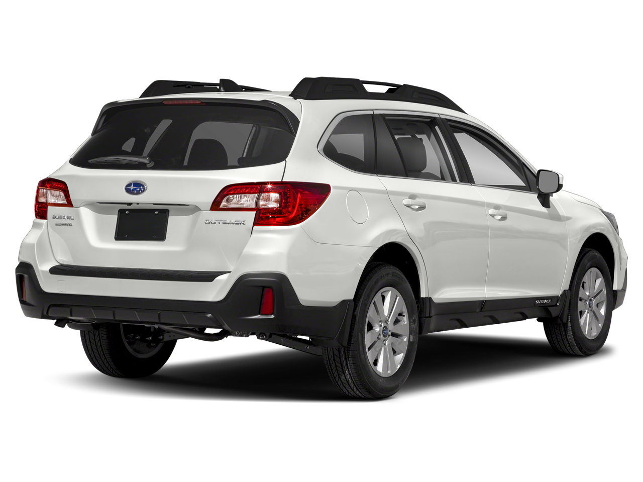 Used 2018 Subaru Outback Premium with VIN 4S4BSAFCXJ3293461 for sale in Riverhead, NY