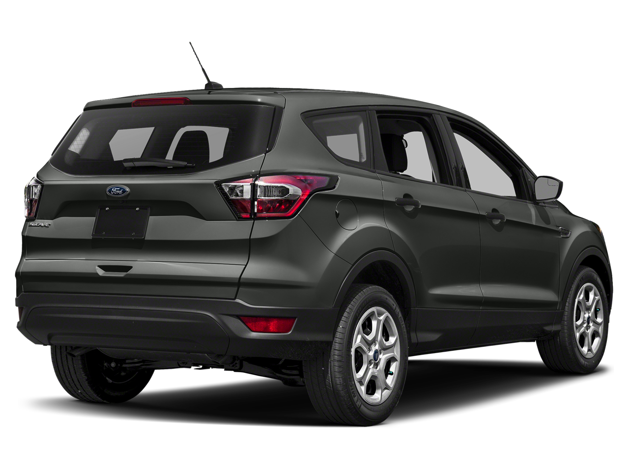 Used 2019 Ford Escape Titanium with VIN 1FMCU9J97KUA09126 for sale in Riverhead, NY