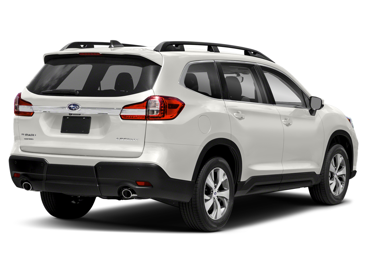 Used 2019 Subaru Ascent Premium with VIN 4S4WMAFD5K3418081 for sale in Riverhead, NY