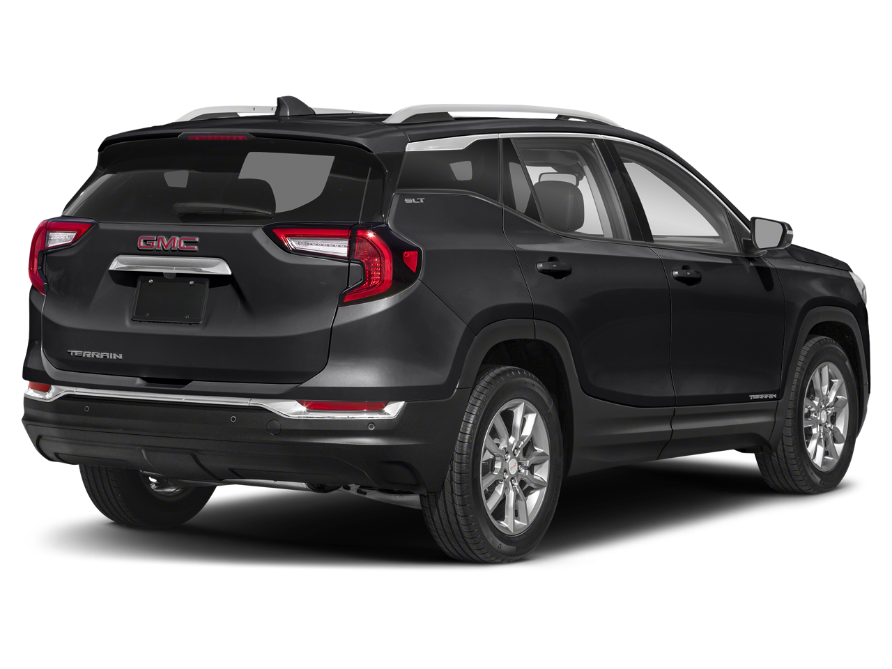 Used 2022 GMC Terrain SLE with VIN 3GKALTEV6NL265408 for sale in Riverhead, NY