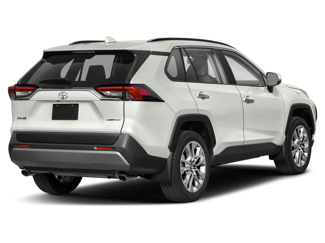 2022 Toyota RAV4 Limited