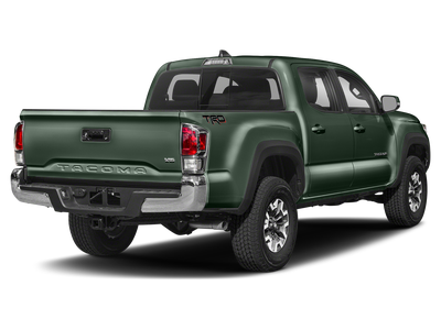 2022 Toyota Tacoma TRD Sport V6